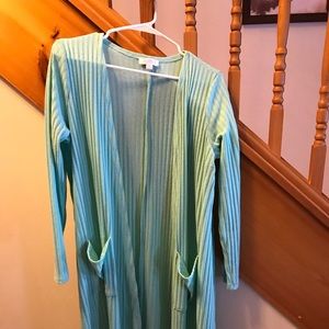 Sarah sweater size M